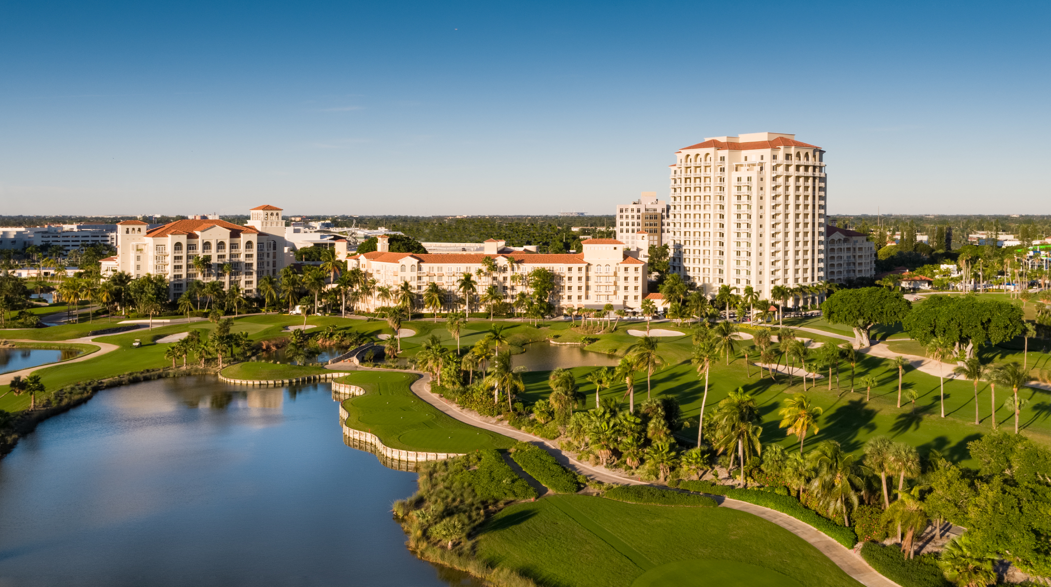 JW Marriott Miami Turnberry Resort & Spa Heats Up Summer 2026